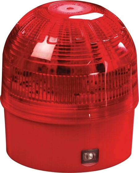Intelligent Open-Area Visual  Indicator Red (Sonos) thumbnail