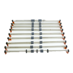 Fujitsu PA03450-D776 printer/scanner spare part Roller 1 pc(s)