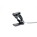 Star Micronics BSH-20U SCANNER HANDHELD 1D/2D Handheld bar code reader 1D/2D CMOS Black