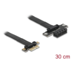 DeLOCK 81297 internal power cable 0.3 m
