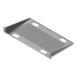 Ubiquiti UACC-Rack-Shelf-CLV Rack shelf