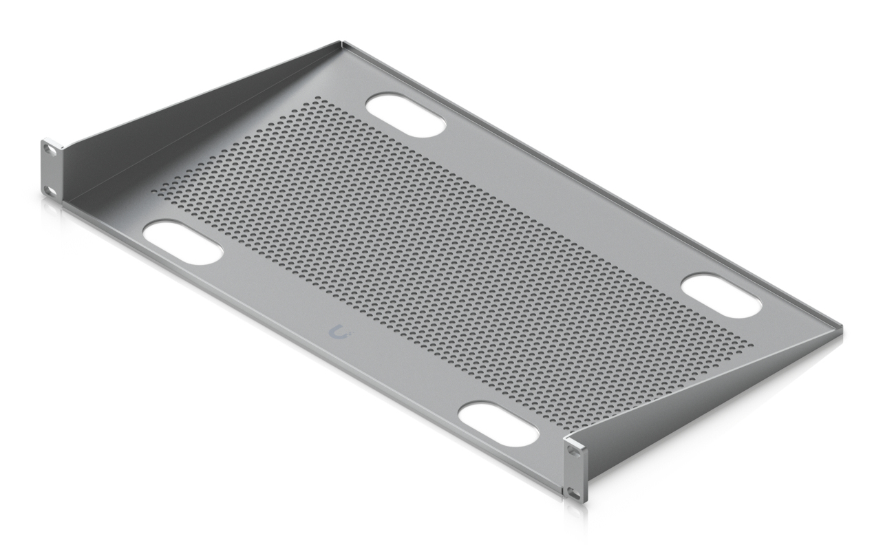 Ubiquiti UACC-Rack-Shelf-CLV Rack shelf