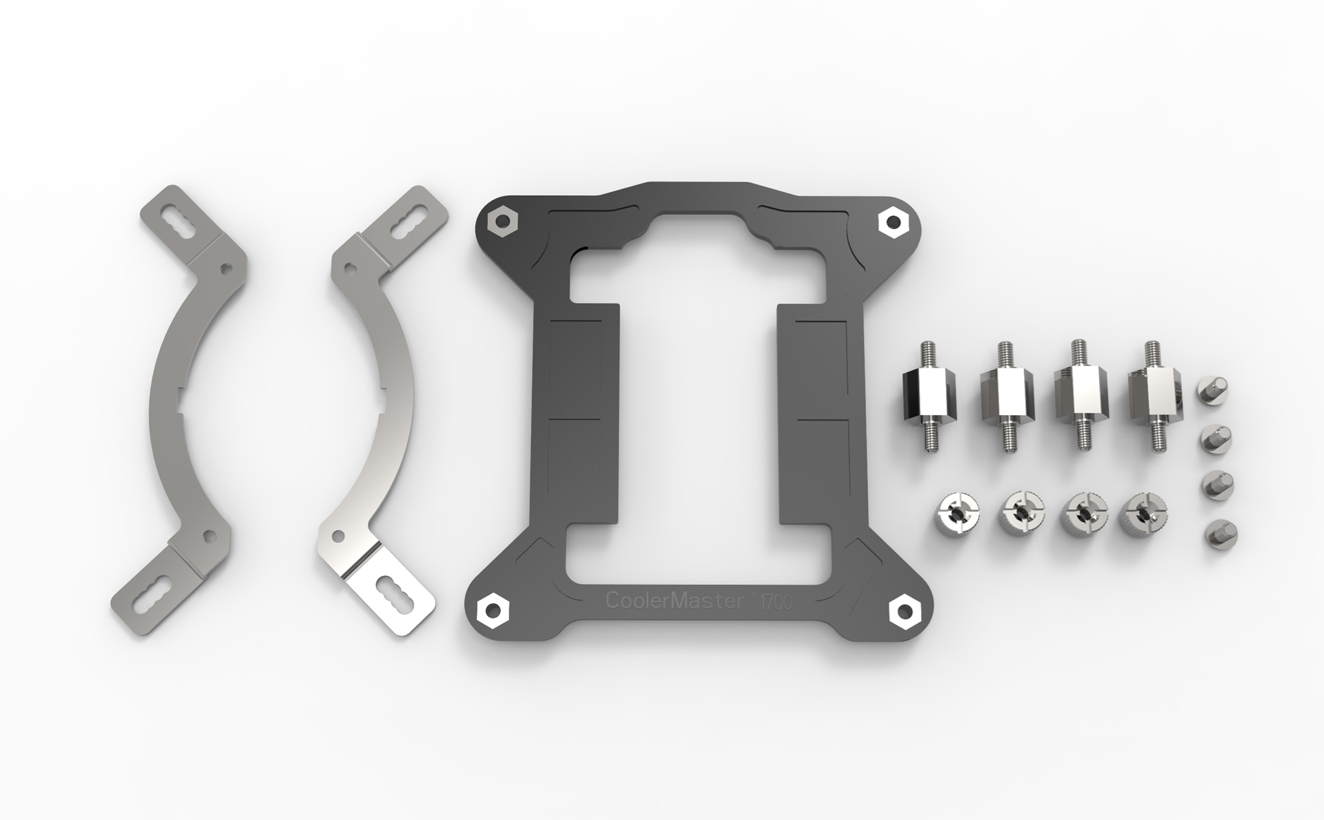 Cooler Master Lga 1700 Upgrade Kit