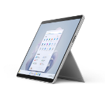 Microsoft Surface Pro 9 Intel® Core™ i5 256 GB 33 cm (13") 16 GB Wi-Fi 6E (802.11ax) Windows 11 Home Platinum