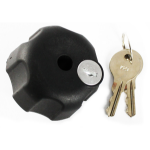 RAM Mounts RAM-KNOB6LU mounting kit