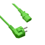Noname POWER CABLE 1.8 M -