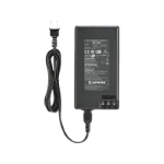 Aiphone PS-1225UL power adapter/inverter Indoor Black