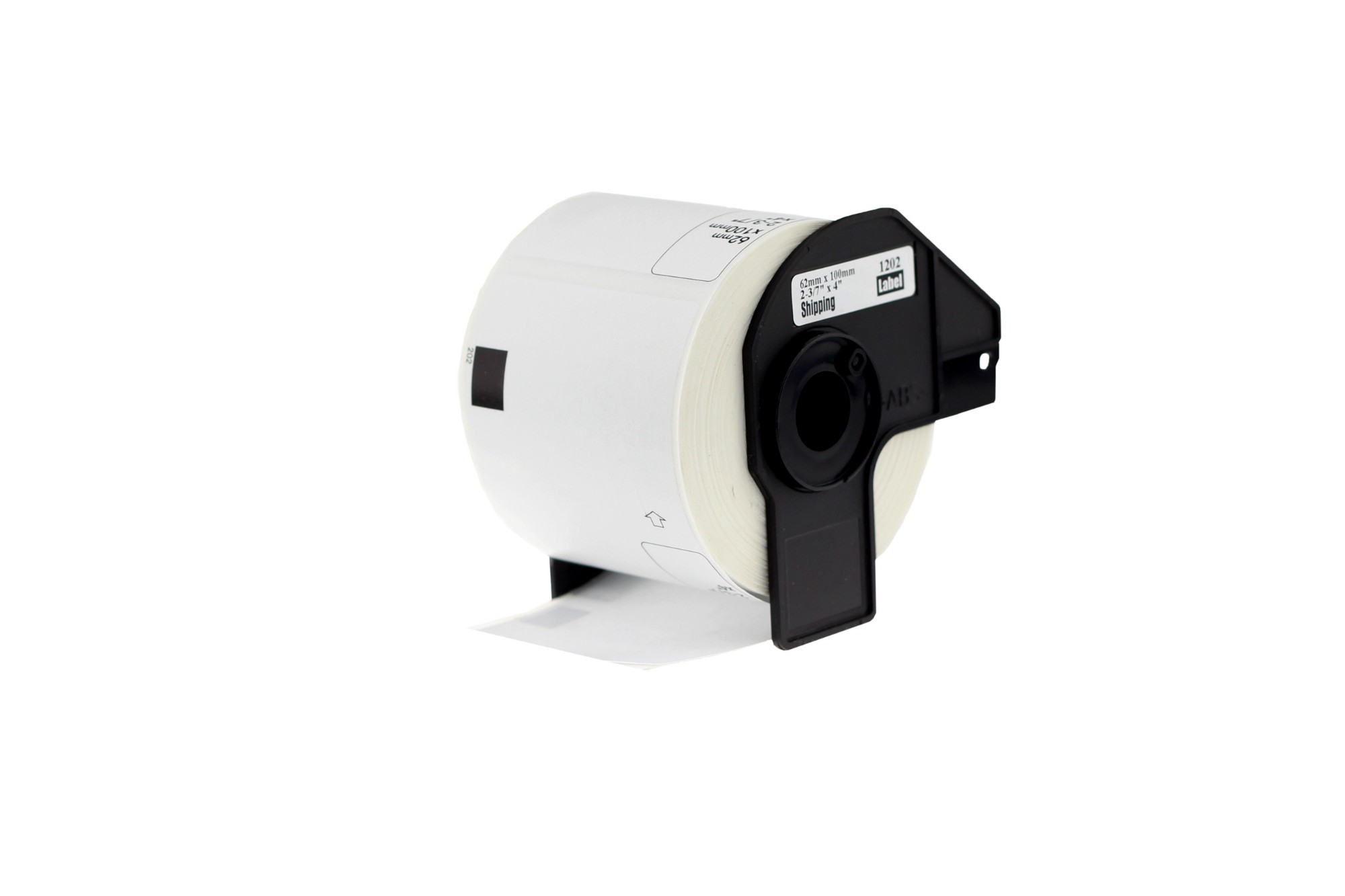 Image of CTS Wholesale Compatible Brother DK-11202 White Ship Labels (Paper) Ro