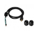 HPE Aruba Networking PC-OD-AC-P-INT INTL OTDR 1 Black 5 m