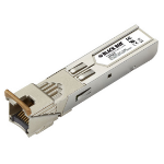 Black Box LFP416 network transceiver module Copper 1250 Mbit/s SFP
