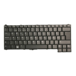 DELL D003H laptop reserve-onderdeel Toetsenbord