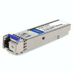 AddOn Networks GLC-BX-U-35-AO network transceiver module Fiber optic 1000 Mbit/s SFP