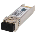 HPE StoreFabric C-series network transceiver module Fiber optic 16000 Mbit/s SFP+