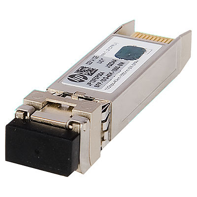 Image of Hewlett Packard Enterprise StoreFabric C-series network...