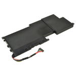 2-Power 11.1v, 61Wh Laptop Battery - replaces W0Y6W