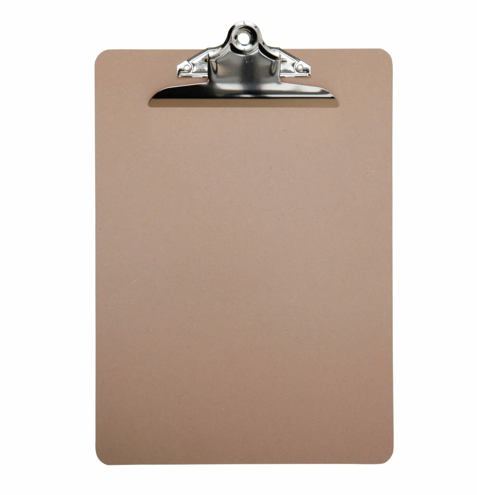 MAUL 2392570 clipboard A4 Wood Brown