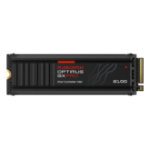 SanDisk Optimus GX PRO 8100 1 TB M.2 PCI Express 5.0 NVMe TLC 3D NAND