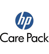 Hewlett Packard Enterprise Post Warranty Service, Next Business Day Onsite, HW Support, 1 year