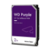 Western Digital WD22PURZ internal hard drive 2 TB 3.5" Serial ATA