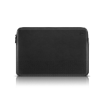 Dell PE1422VL notebook case 35.6 cm (14") Sleeve case Black