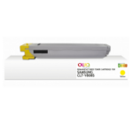 Armor OWA K40129OW toner cartridge 1 pc(s) Compatible Yellow