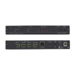 Kramer Electronics FC-24ETH gateway/controller