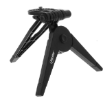 InLine 48008 PORTABLE MINI TRIPOD for DIGITAL CAMERAS 8.5cm, INLINE