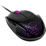 Cooler Master Peripherals MM720 mouse Gaming Right-hand USB Type-A Optical 16000 DPI