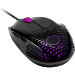 Cooler Master Peripherals MM720 mouse Gaming Right-hand USB Type-A Optical 16000 DPI