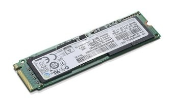 Image of Lenovo 00JT050 internal solid state drive M.2 256 GB PCI Express 3.0
