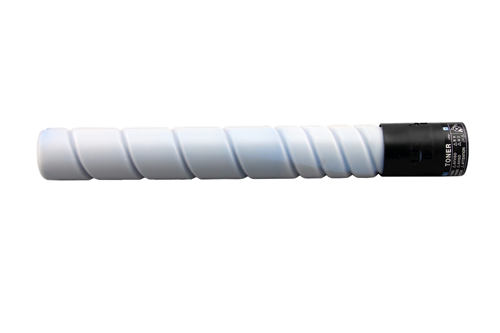 Image of CTS Wholesale Compatible Konica Minolta Bizhub C224 TN321C Cyan Toner