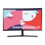 Samsung S36C LED display 61 cm (24") 1920 x 1080 pixels Full HD Black