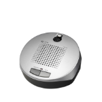 TOA TS-781 teleconferencing equipment 2 person(s) -