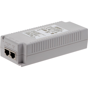 Image of Axis 5900-332 security camera accessory Midspan
