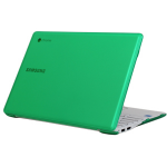iPearl mCover notebook case 11.6" Hardshell case Green