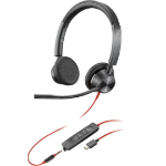 POLY Blackwire 3325 USB-C Headset