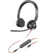 POLY Blackwire 3325 USB-C Headset