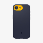 Spigen Nano Pop (MagFit) mobiele telefoon behuizingen 15,5 cm (6.1") Hoes Marineblauw