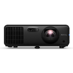 BenQ LK835ST Short throw projector 4000 ANSI lumens DLP 4K (4096x2400) Black