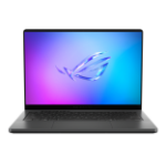 ASUS ROG Zephyrus G14 GA403WP-QS015X laptop AMD Ryzen AI 9 HX 370 35.6 cm (14") 3K 32 GB LPDDR5x-SDRAM 1 TB SSD NVIDIA GeForce RTX 5070 Wi-Fi 7 (802.11be) Windows 11 Home Black, Grey