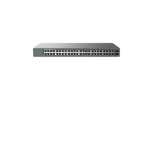 Grandstream Networks GWN7706 network switch Unmanaged 10G Ethernet (100/1000/10000) Black