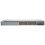 Juniper EX2300 Managed L2/L3 Gigabit Ethernet (10/100/1000) 1U Grey