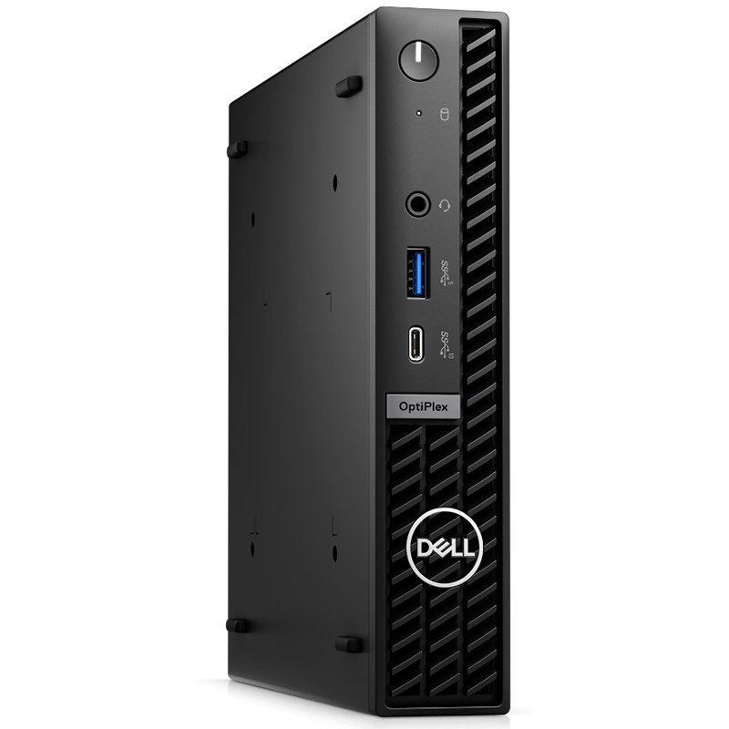 DELL OptiPlex 7020 Micro. i5. 8GB. 512GB SSD. Dell 3yr. Warranty - New