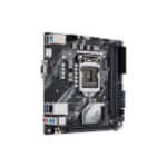 ASUS PRIME H410I-PLUS/CSM Intel H410 LGA 1200 (Socket H5) mini ITX