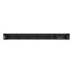 Lenovo ThinkSystem SR250 V3 server Rack (1U) Intel® Xeon® 6353P 2.7 GHz 32 GB DDR5-SDRAM 800 W