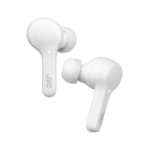 JVC HA-A7T-W Headset True Wireless Stereo (TWS) In-ear Calls/Music Micro-USB Bluetooth White