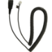 Jabra 8800-01-37 hoofdtelefoon accessoire Kabel