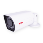 Bolide BTG-1236/28AHQ security camera Bullet CCTV security camera Indoor & outdoor 1920 x 1080 pixels Ceiling/wall