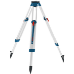 Bosch BT 160 tripod 3 leg(s) Blue, White