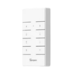 Sonoff RM433R2 remote control RF Wireless Smart home device Press buttons